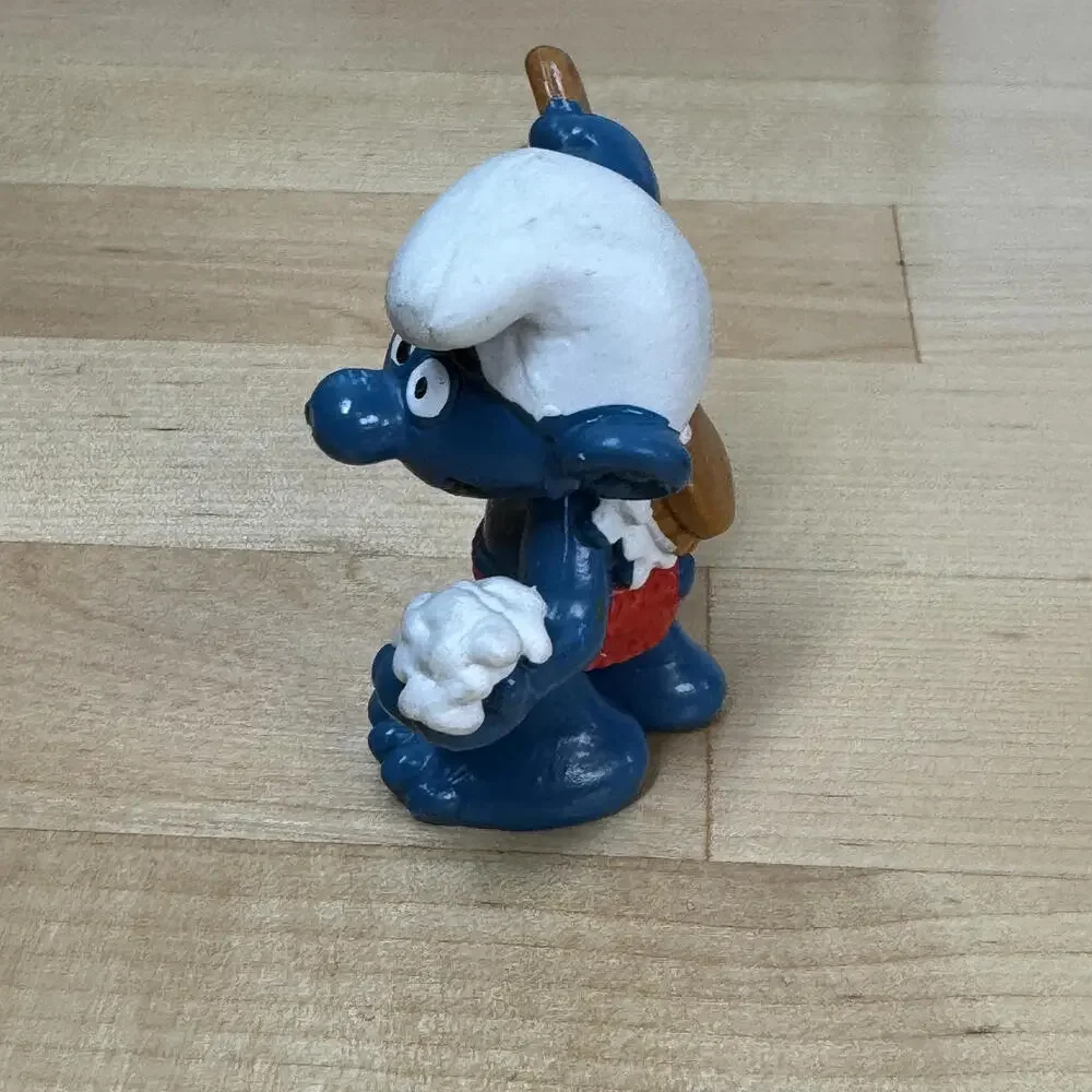 schleich this vintage